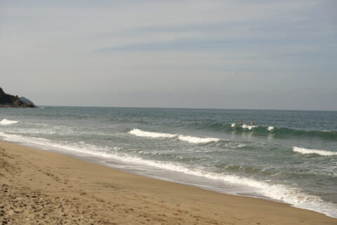 Surfing i Mexico – Guide til de bedste surfspots