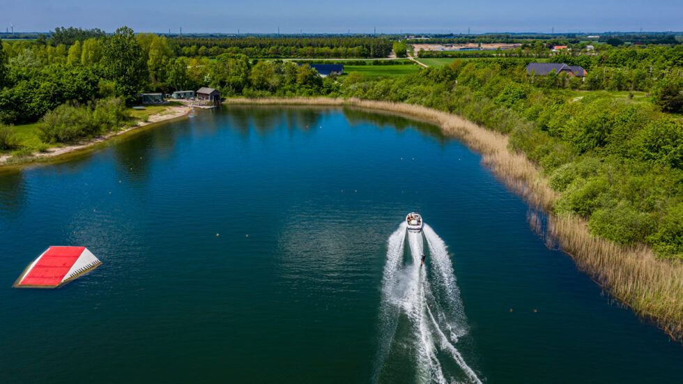 Oversigt Over Top 5 Bedste Kabelparker I Danmark