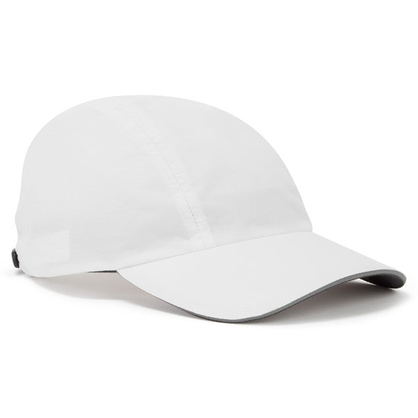 Gill 151 Regatta Cap - Hvid