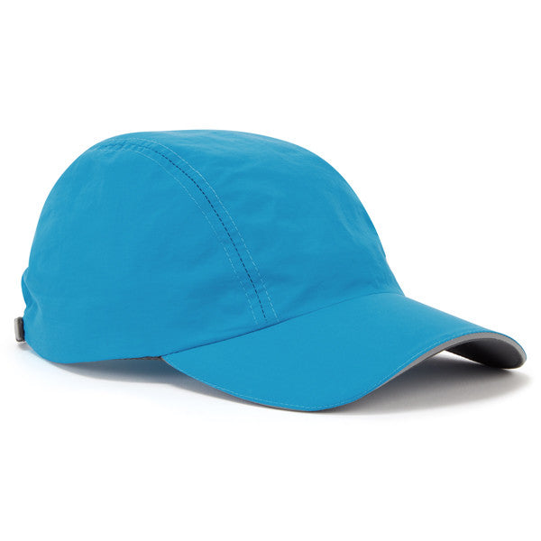Gill 151 Regatta Cap - Blå