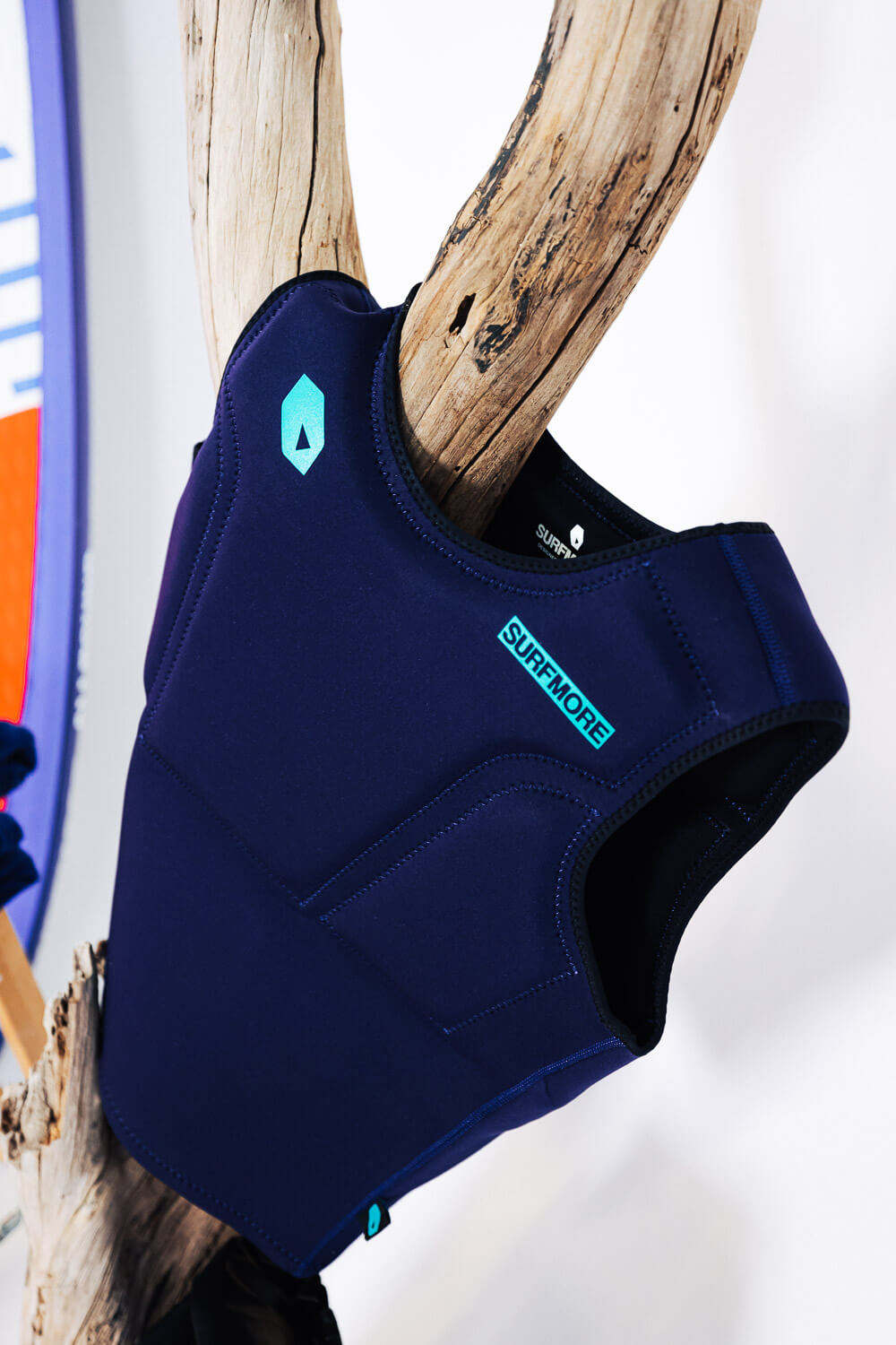 SURFMORE Svømmevest 2.0