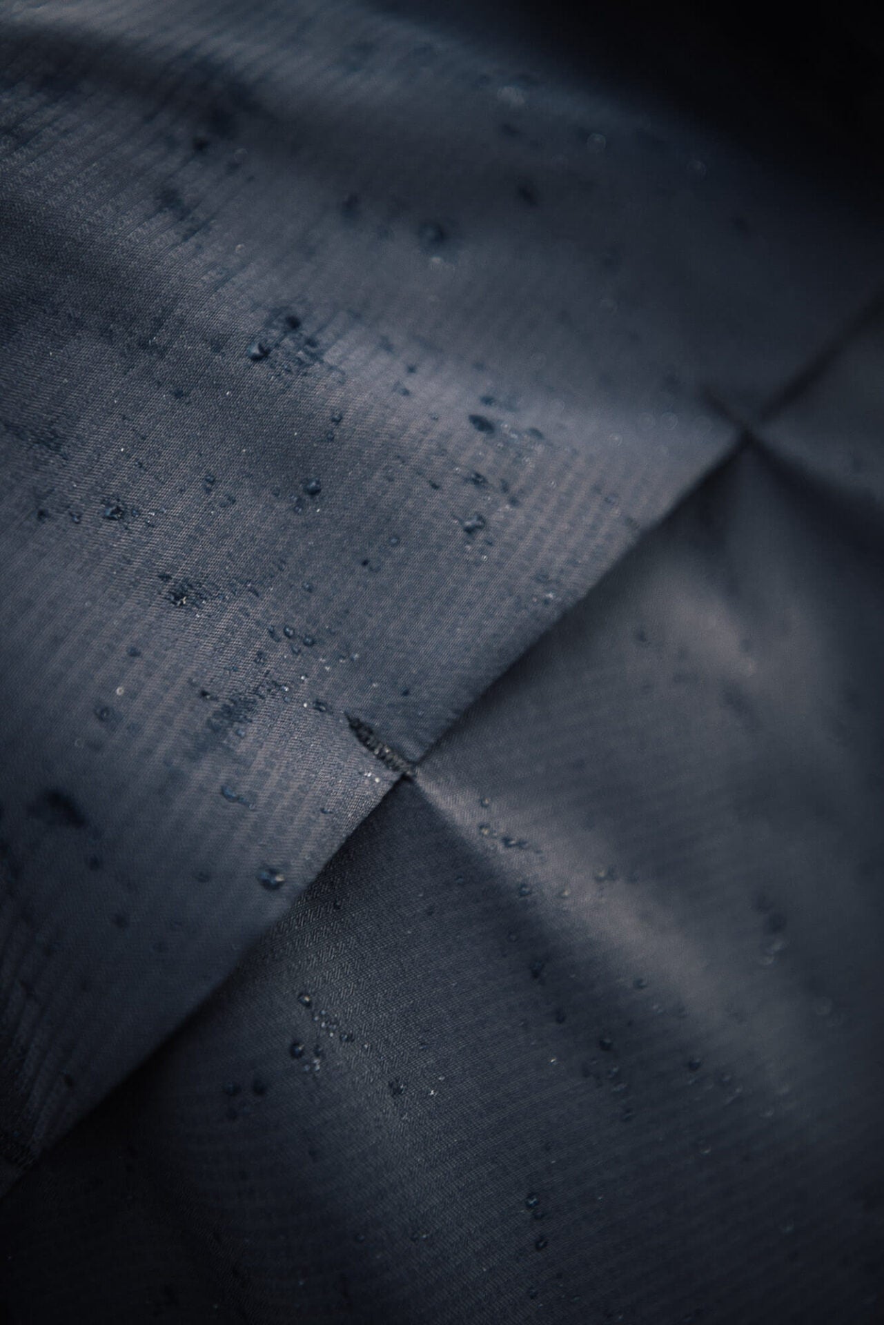 SURFMORE Performance Jakke