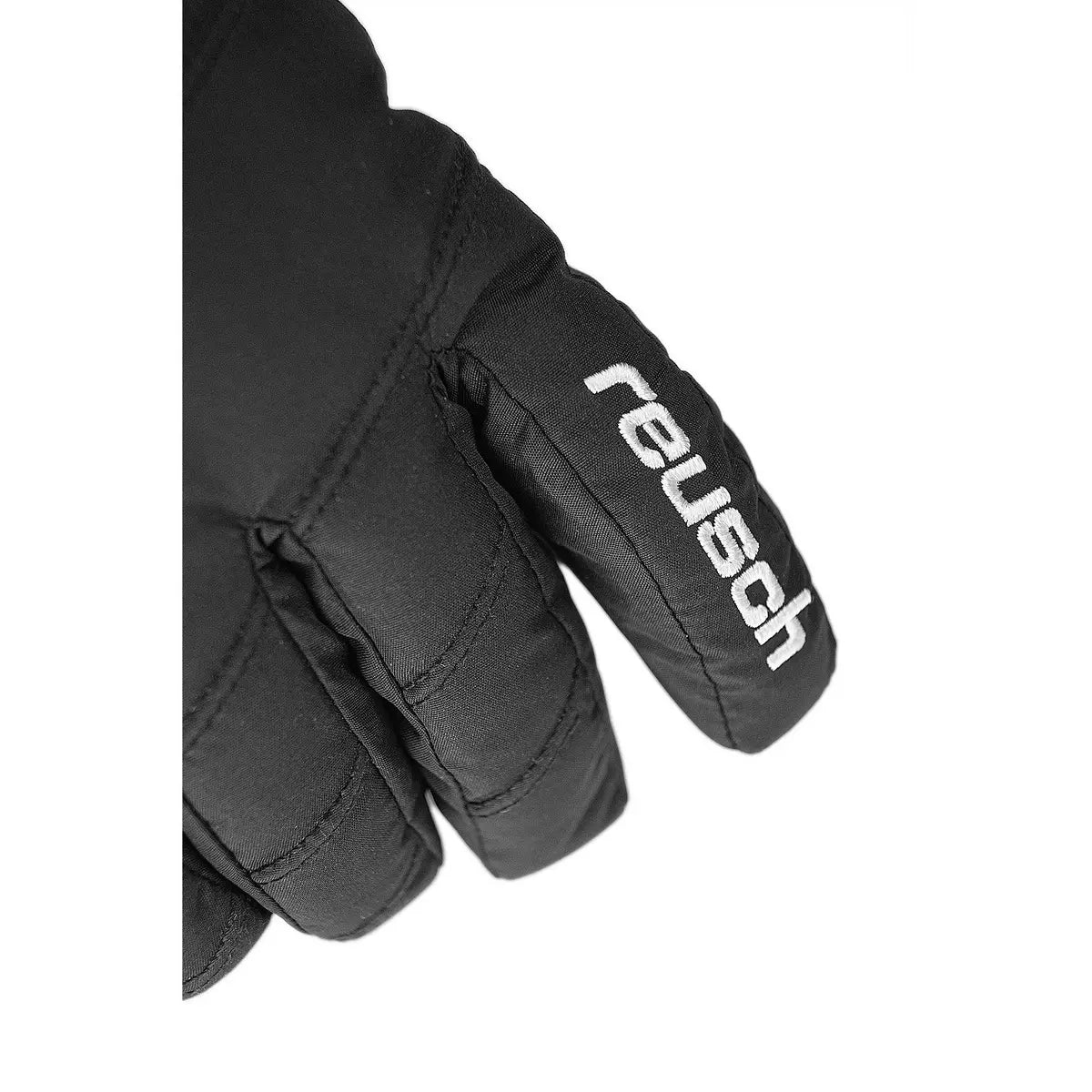 Reusch Tommy GORE-TEX Junior - Svart/Hvit