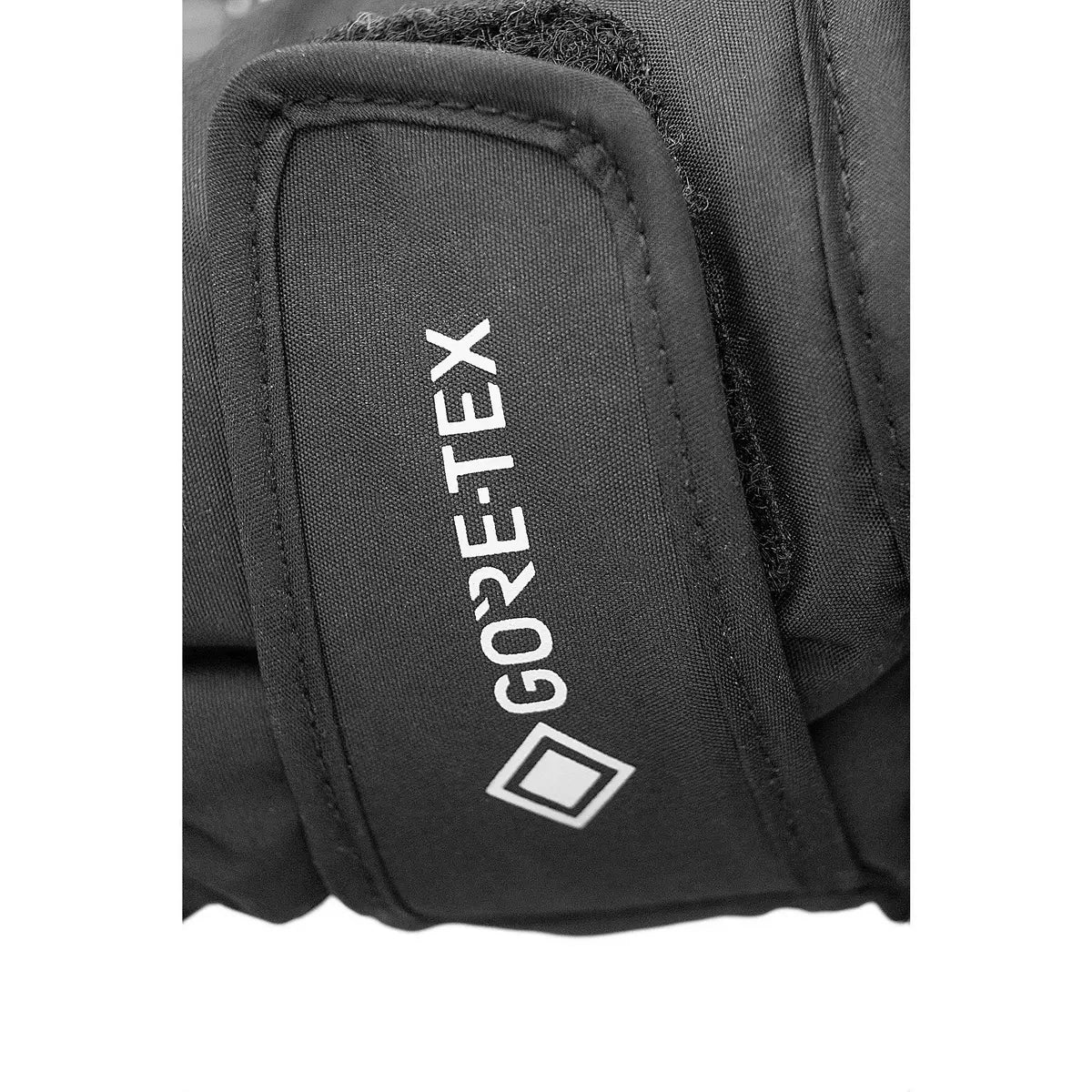 Reusch Tommy GORE-TEX Junior - Svart/Hvit