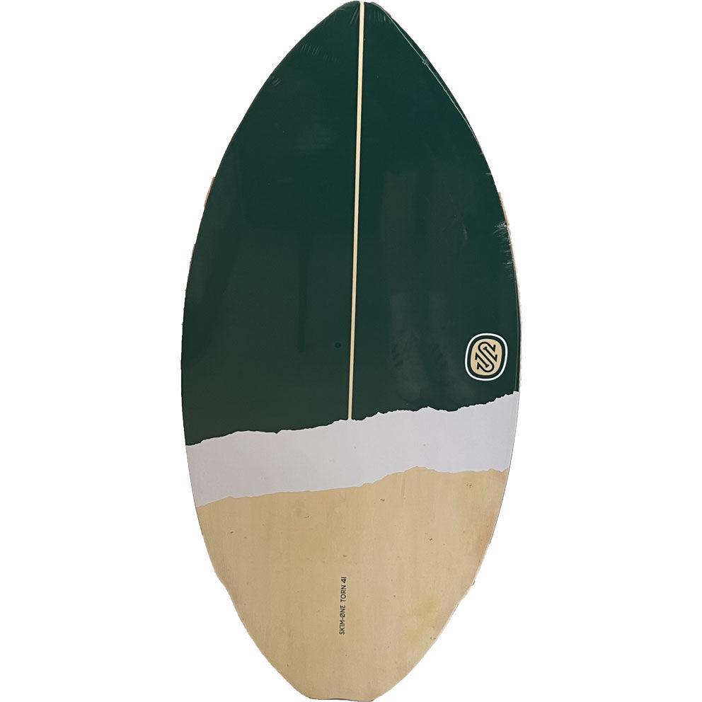SKIM ONE FIBERWOOD 41 - Wood/Jungle