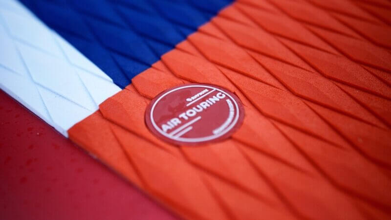 SURFMORE Touring 11'6 x 31 SUP Board