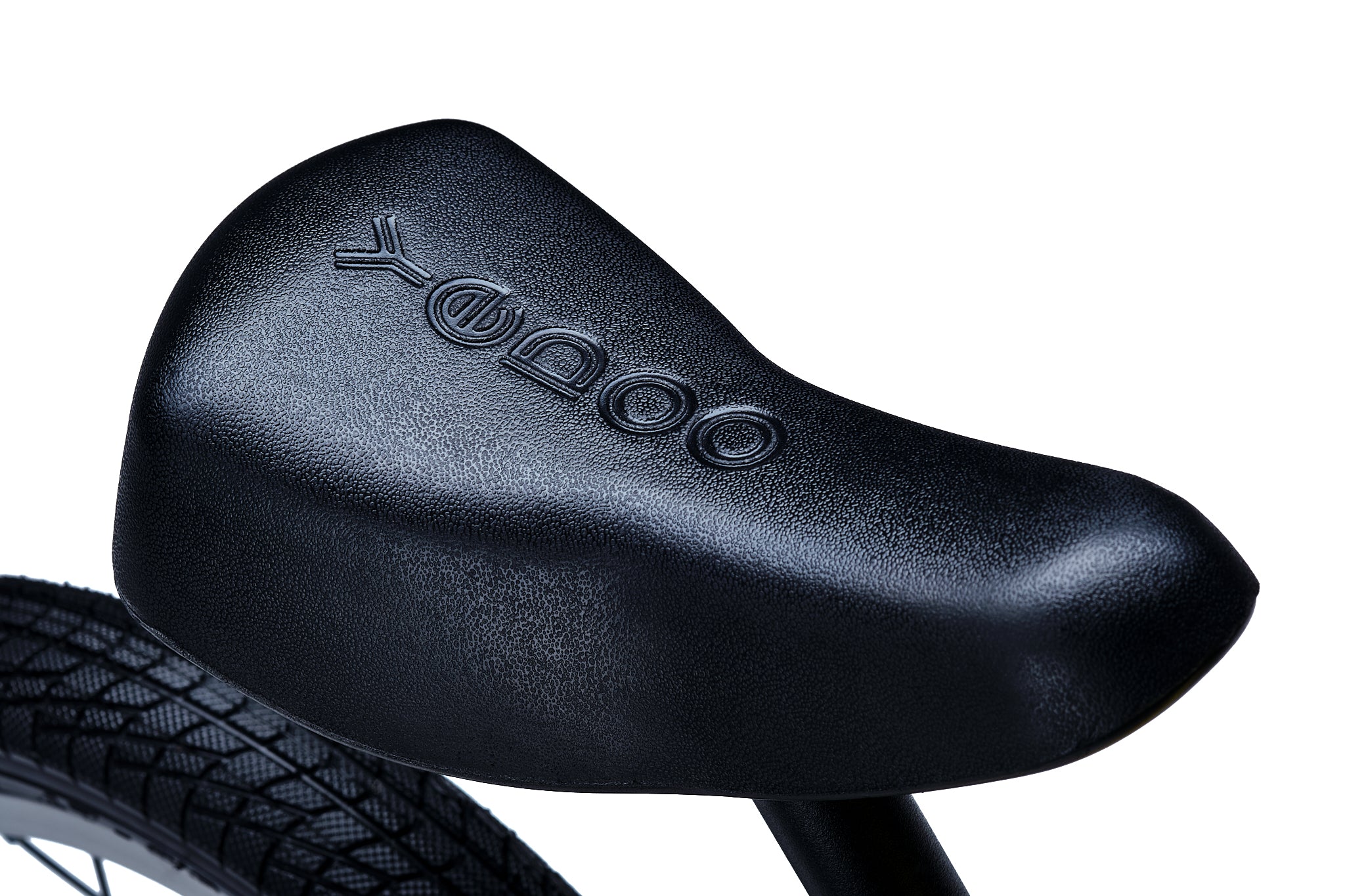 Yedoo TooToo Balancecykel - Turkis