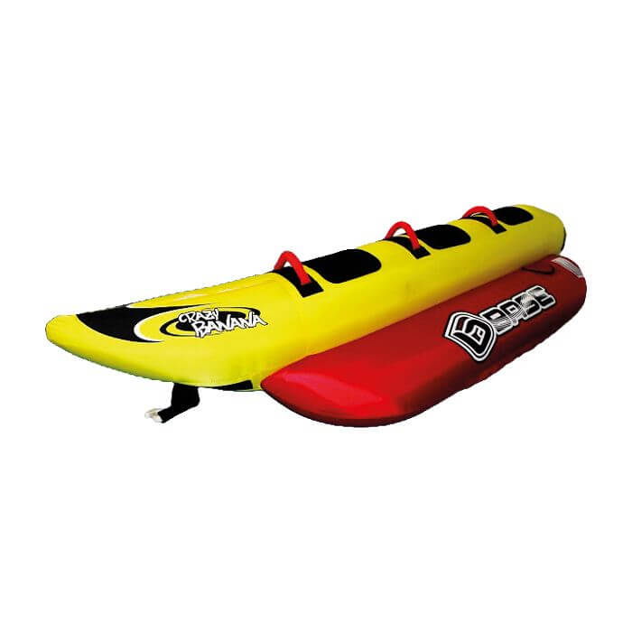 crazy-banana-water-tube-3-personer