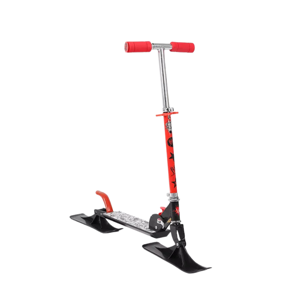 Cruze DualRide Løbehjul
