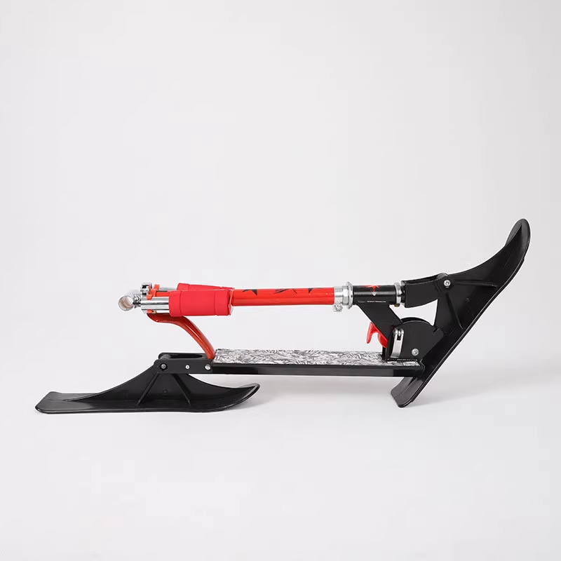 Cruze DualRide Løbehjul