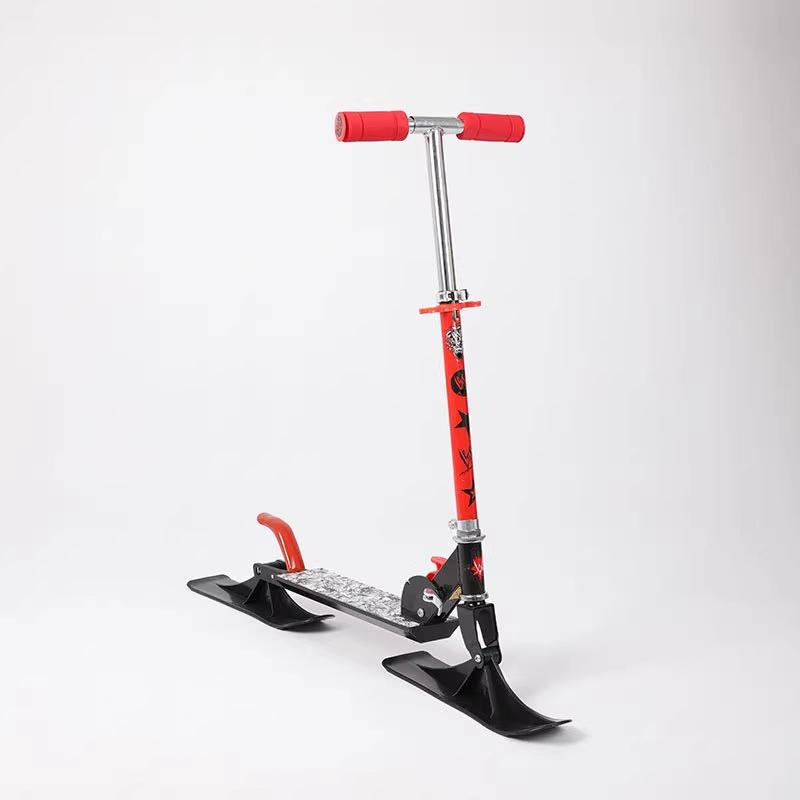 Cruze DualRide Løbehjul hvid baggrund