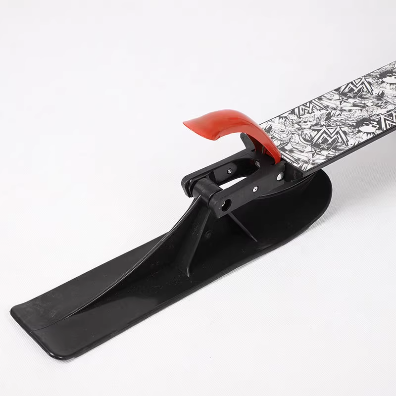 Cruze DualRide Løbehjul