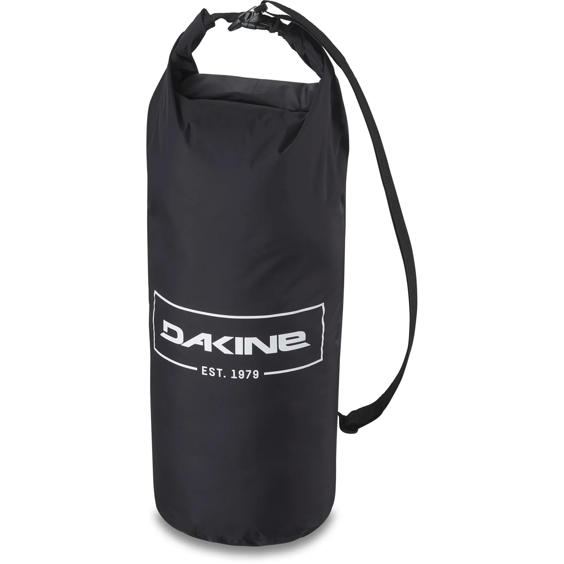 Dakine Rolltop Drybag - 20 Liter - Sort