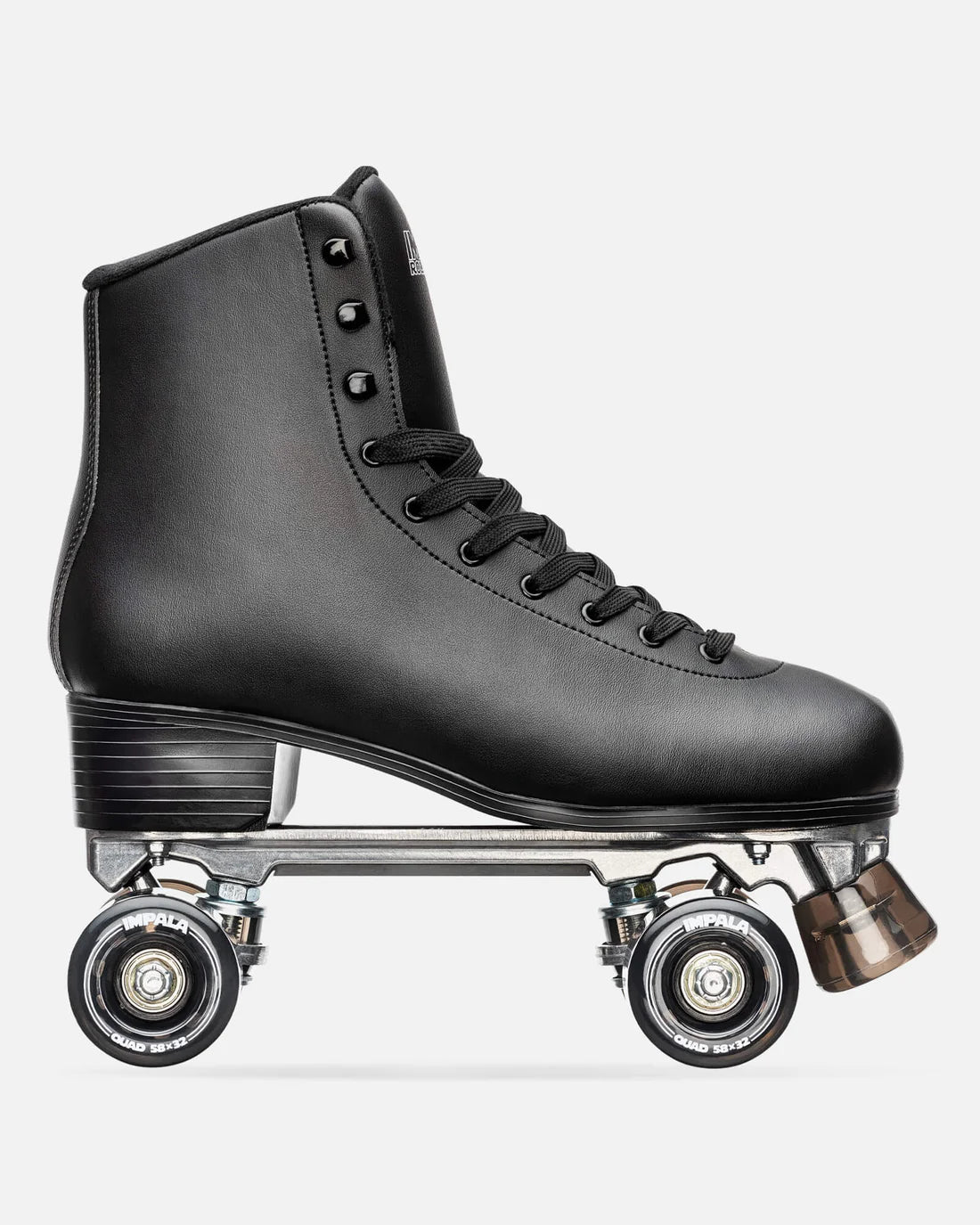 Impala Roller Skates – EU 39 - Sort