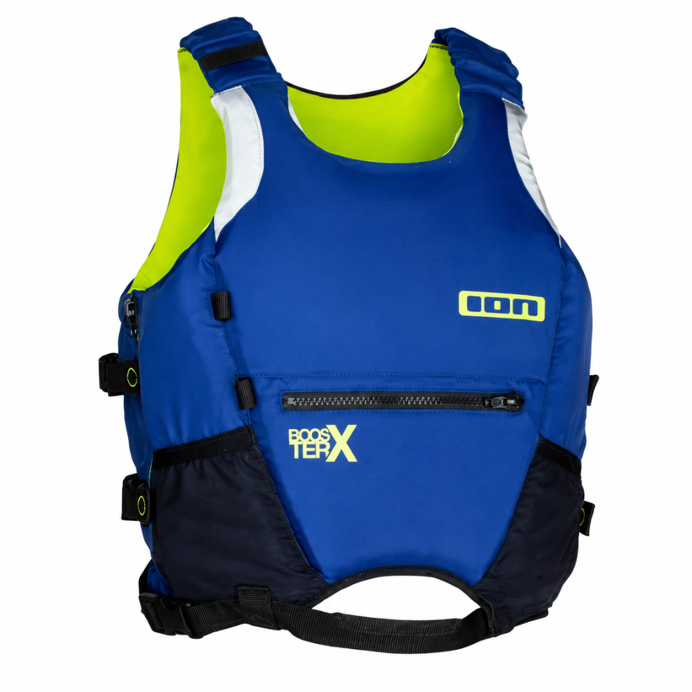 ION Booster X Svømmevest - Blå