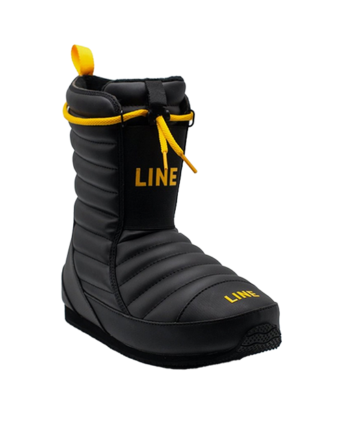 Line-Bootie-2.0-Black-24/25