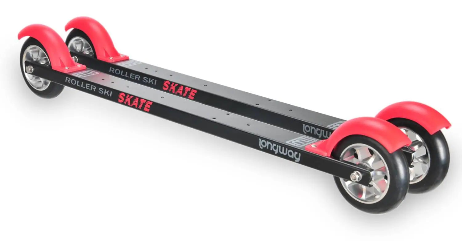 Longway Skate Rulleski