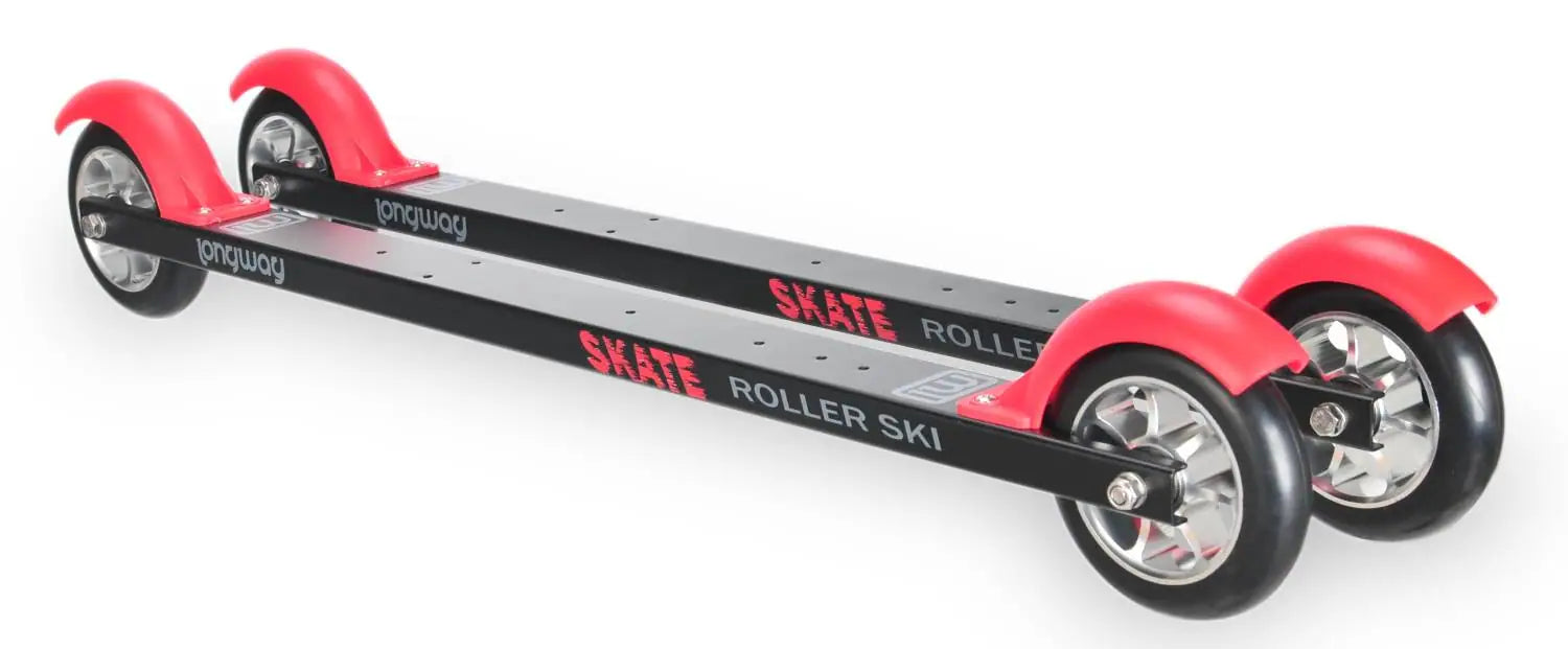 Longway Skate Rulleski