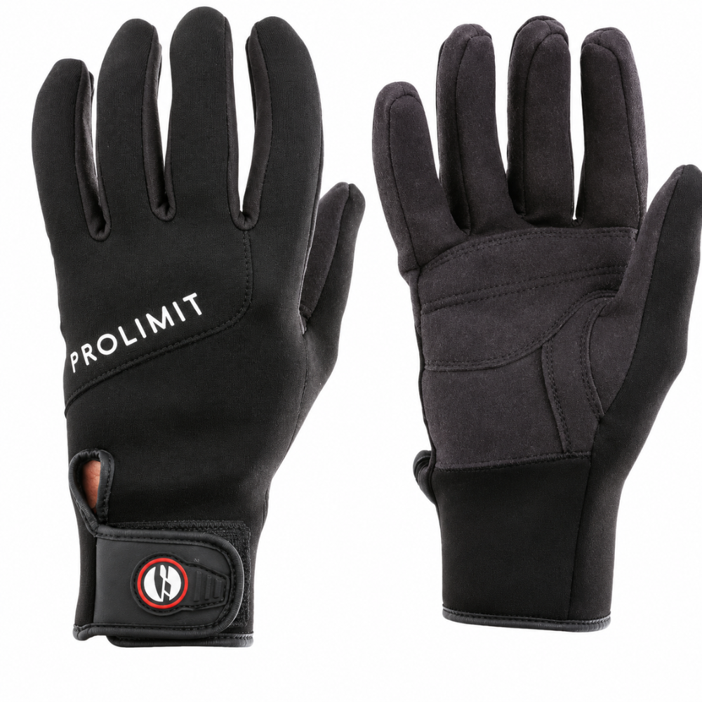 PROLIMIT Longfinger HS Utility Neopren Handsker (2mm)