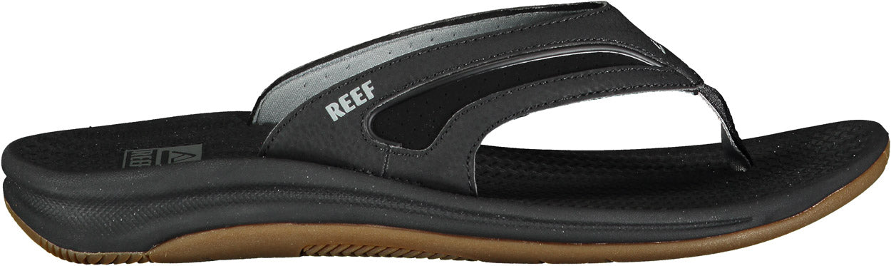 Reef Flex Flip-flops – Svart – 43 EUR