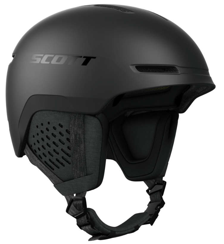 scott-track-plus-skihjelm-mips-sort