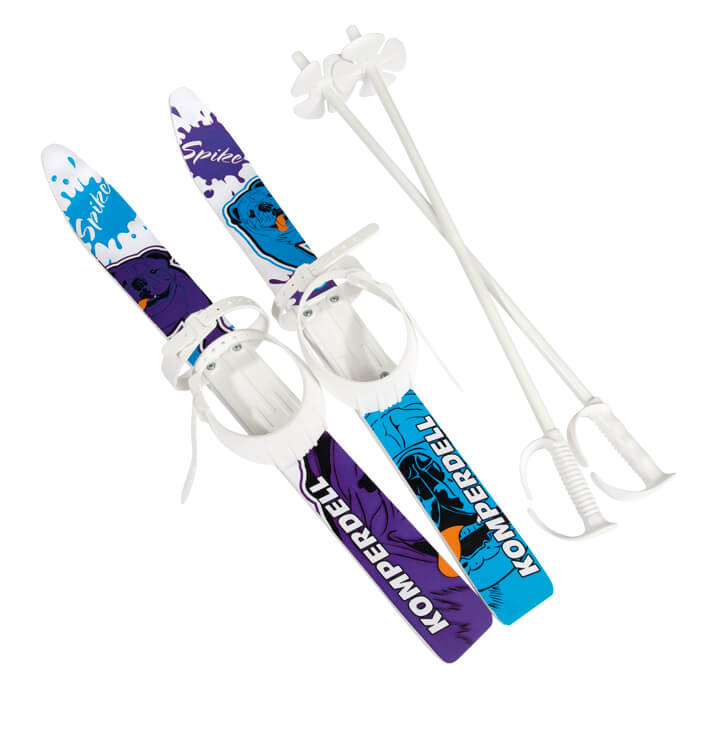 komperdell-skisaet-spike-boern