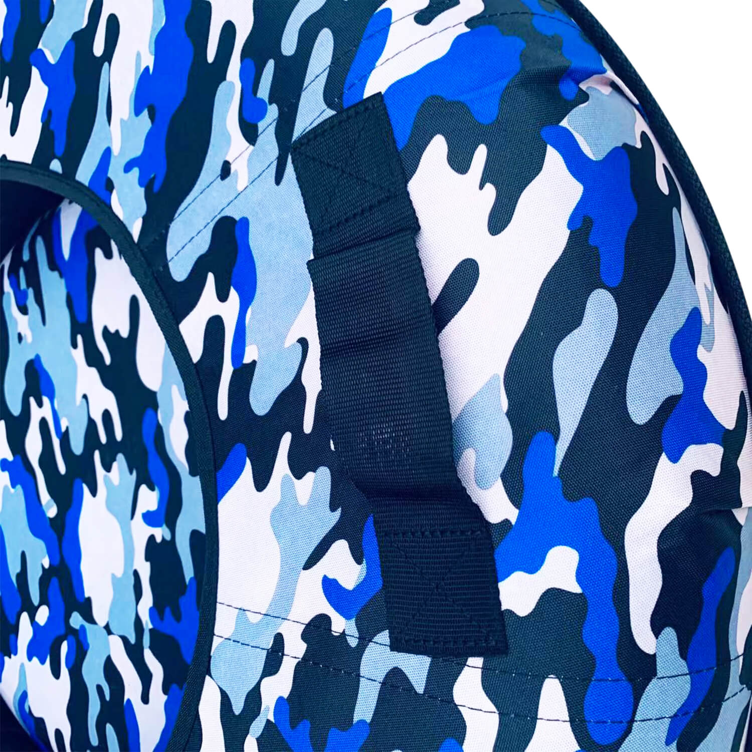 SnowRider Snow Tube - Camouflage