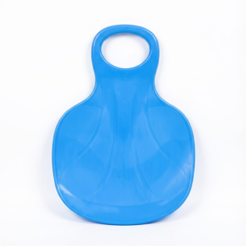 SnowRider Numsekælk - Blå