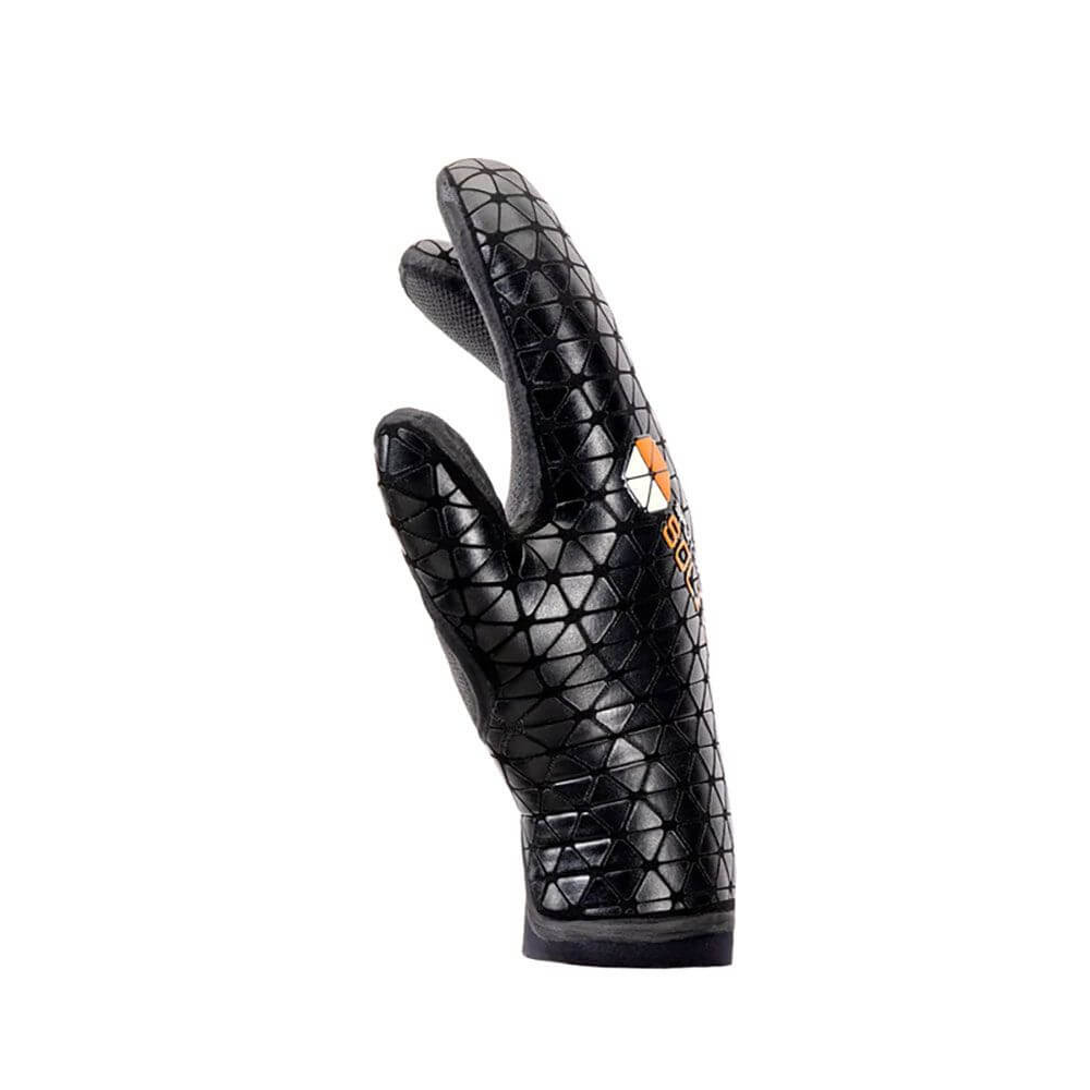 Solite Split-Mitt Neopren Handsker (5/3 mm)