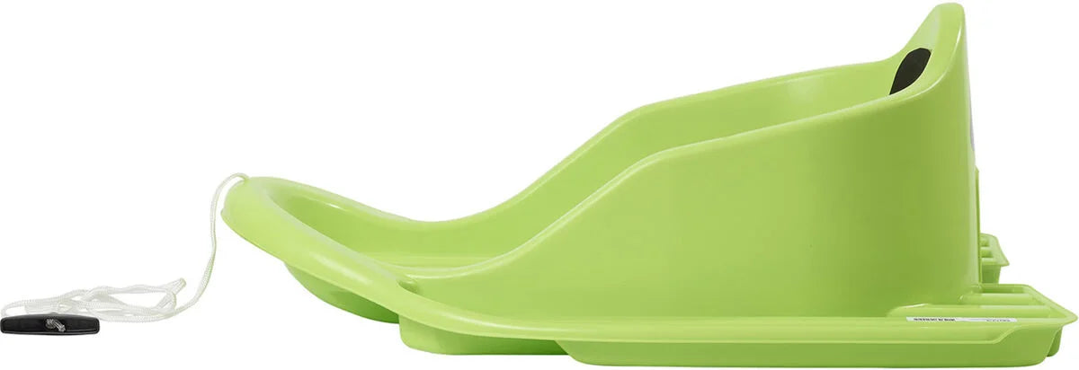 stiga-cruiser-babykaelk-groen-side