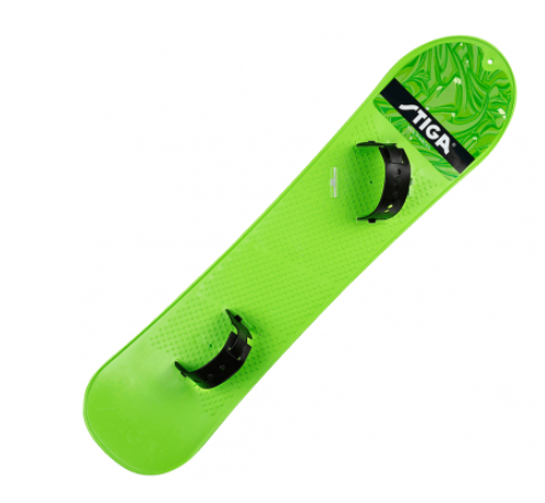 stiga-snowboard-wild-groen-boern