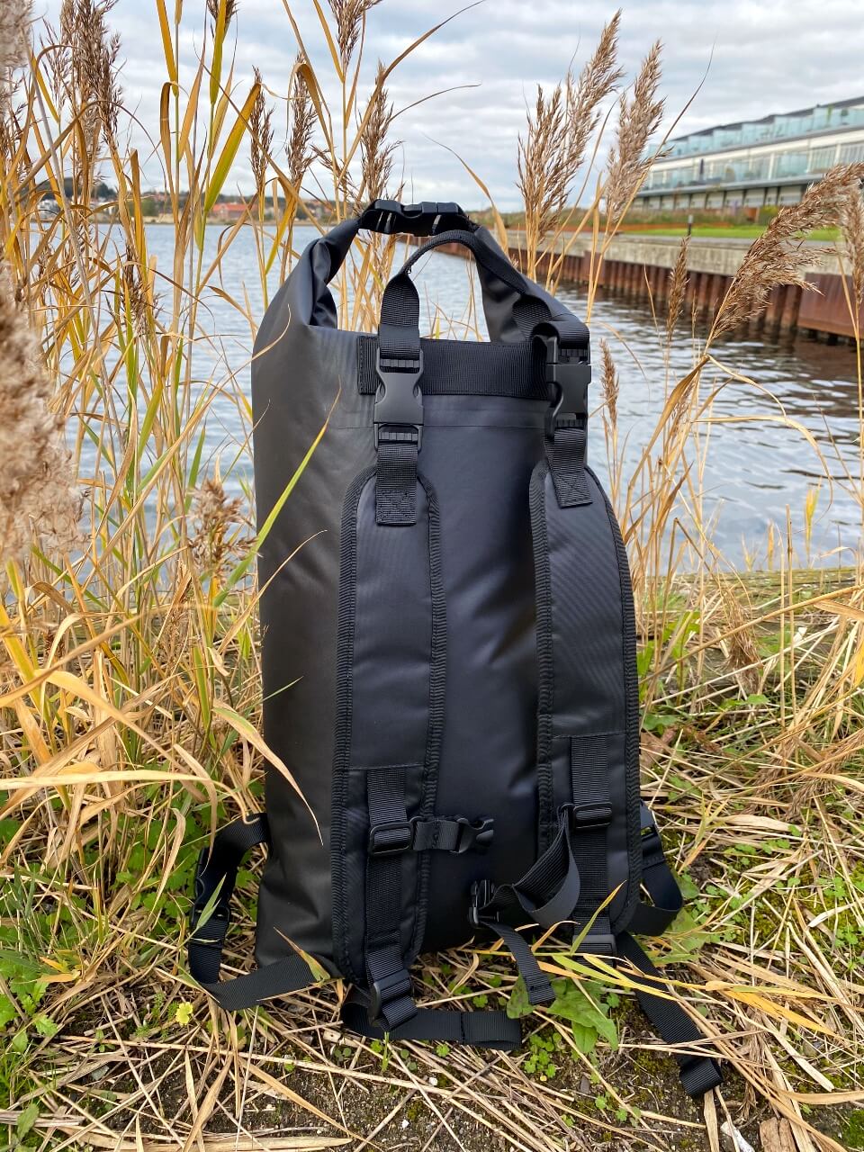 SURFMORE Vandtæt Rygsæk