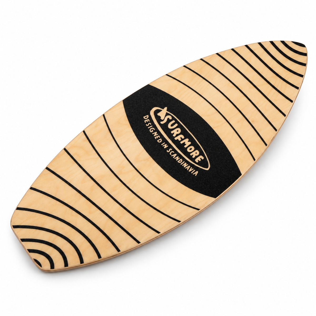 SURFMORE Balanceboard Pro - Detaljer