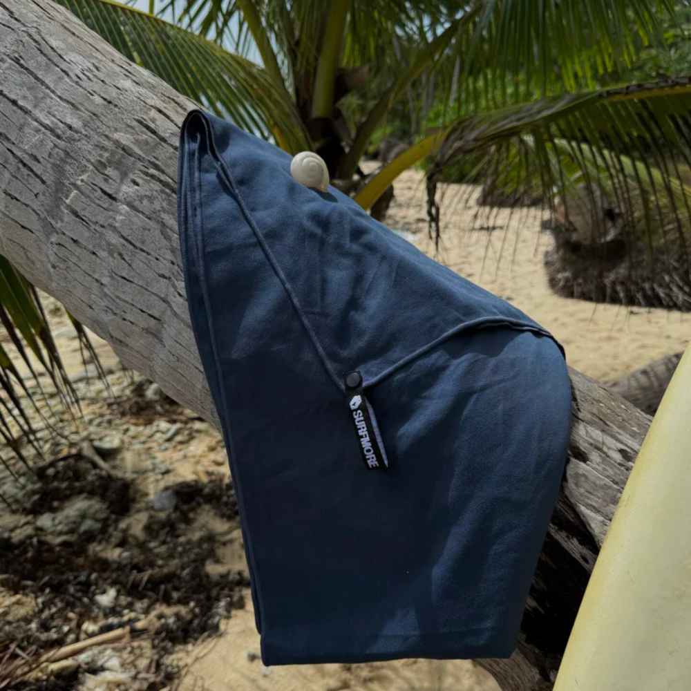 SURFMORE Microfiber Eco Håndklæde