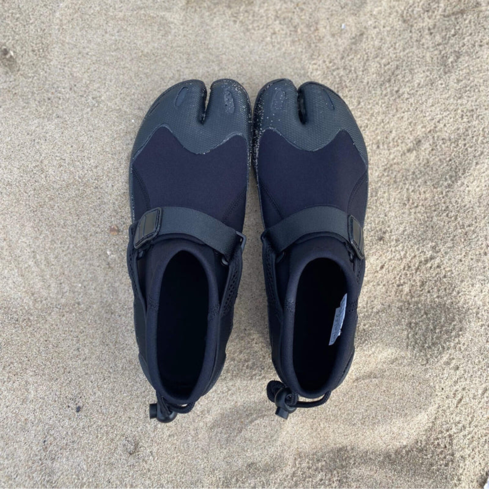 SURFMORE Split-Toe Neopren Sko (2 mm)