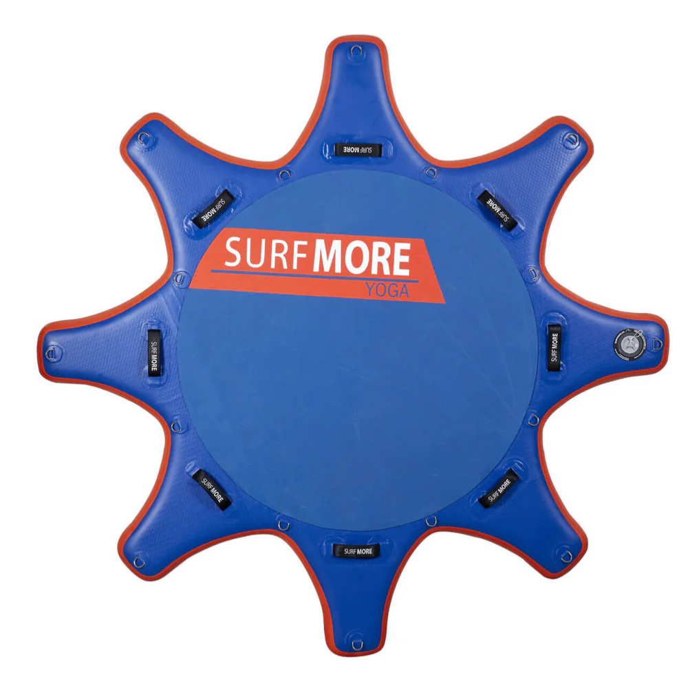 SURFMORE SUP Yoga Platform