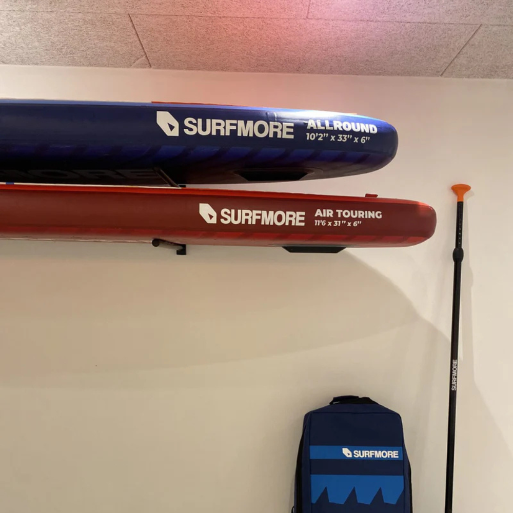 SURFMORE Vægophæng SUP/Kajak