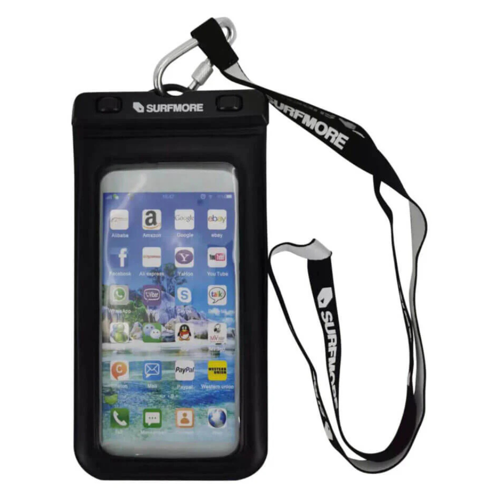 SURFMORE Vandtæt Mobilholder