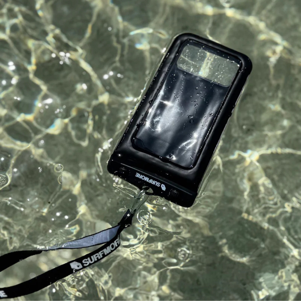 SURFMORE Vandtæt Mobilholder