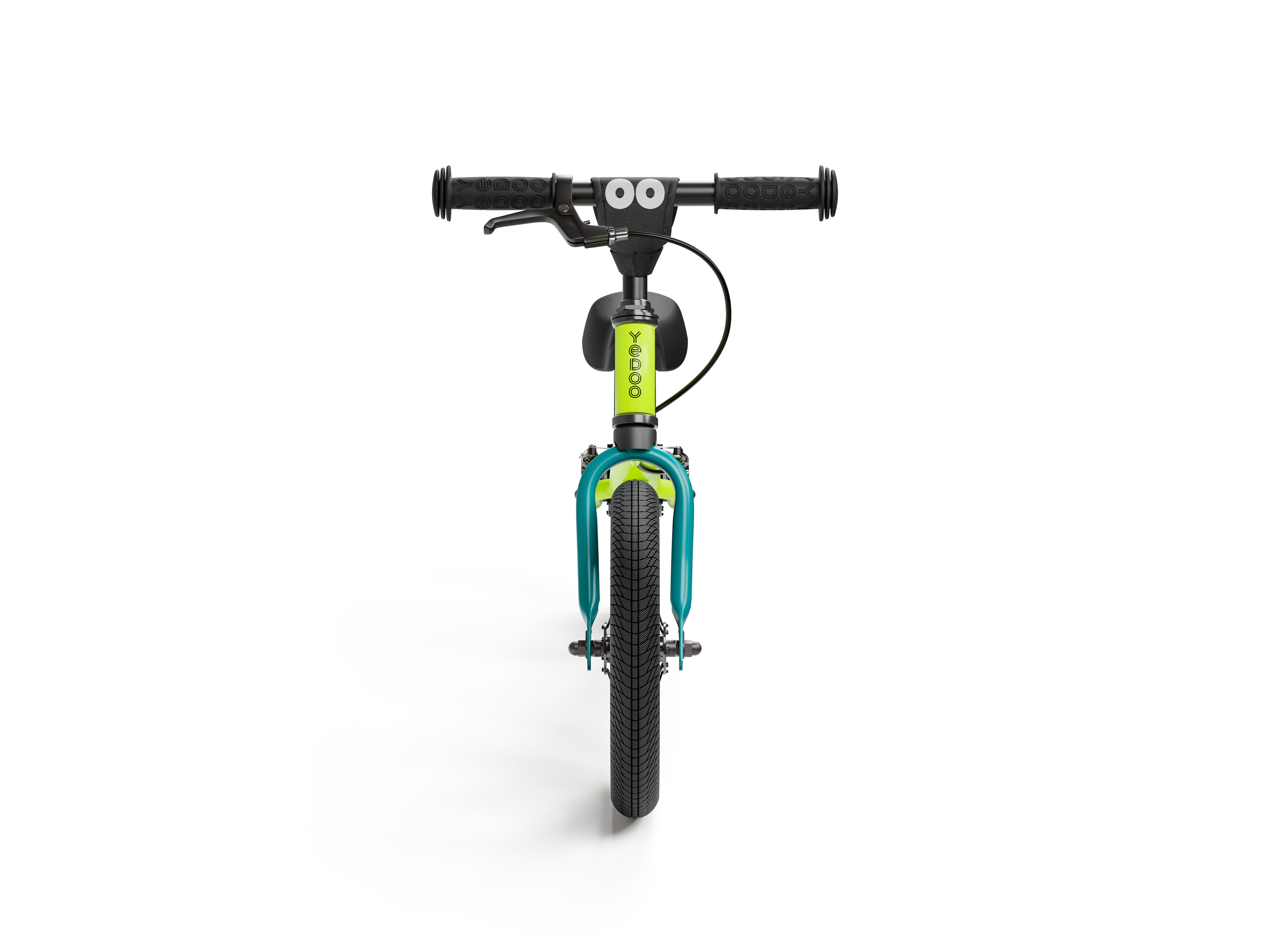 Yedoo TooToo Balancecykel