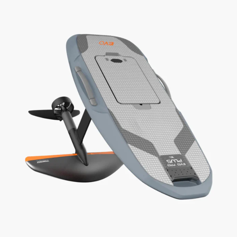 Waydoo Flyer EVO Pro Plus 90L