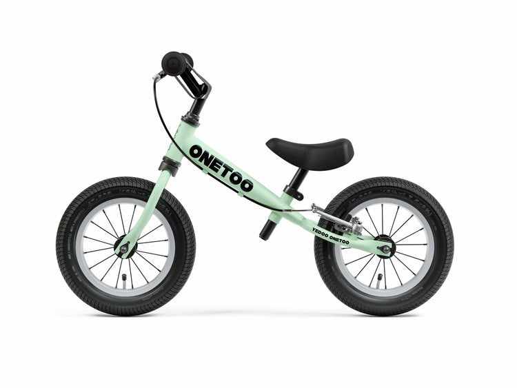 Yedoo OneToo Balancecykel