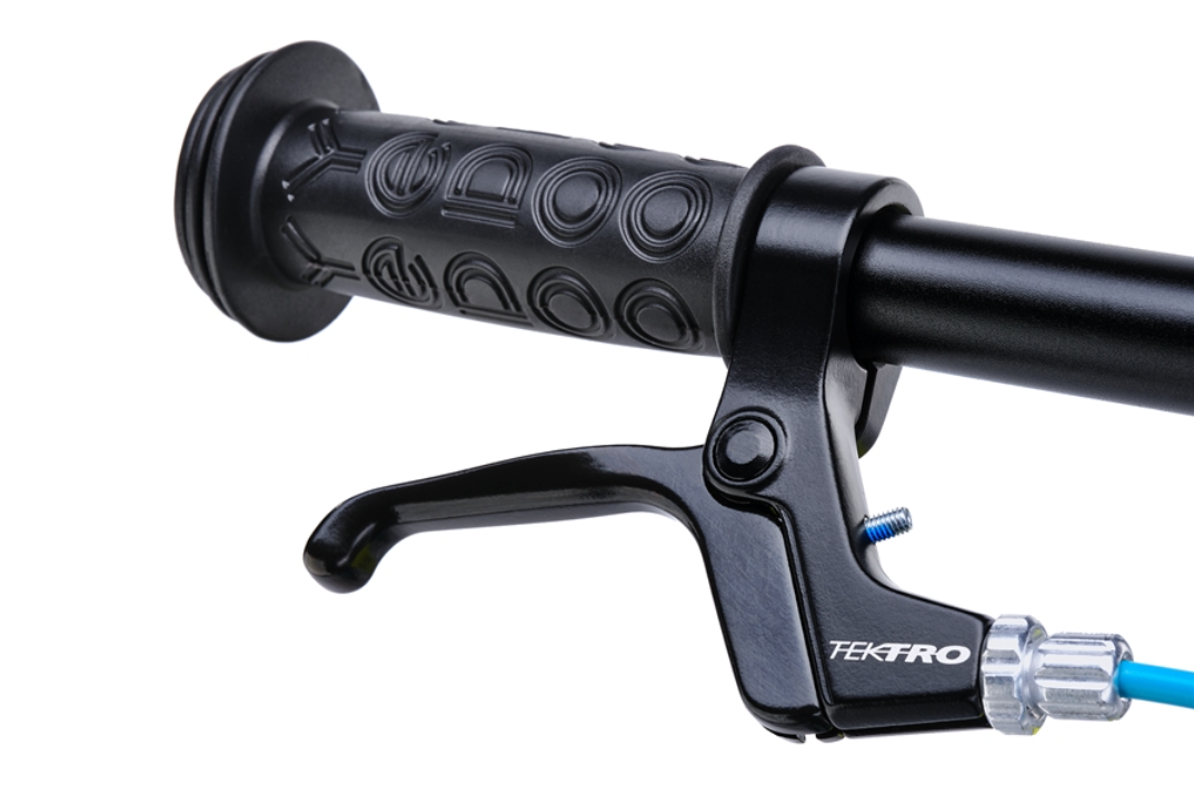 Yedoo TooToo Balancecykel - Turkis