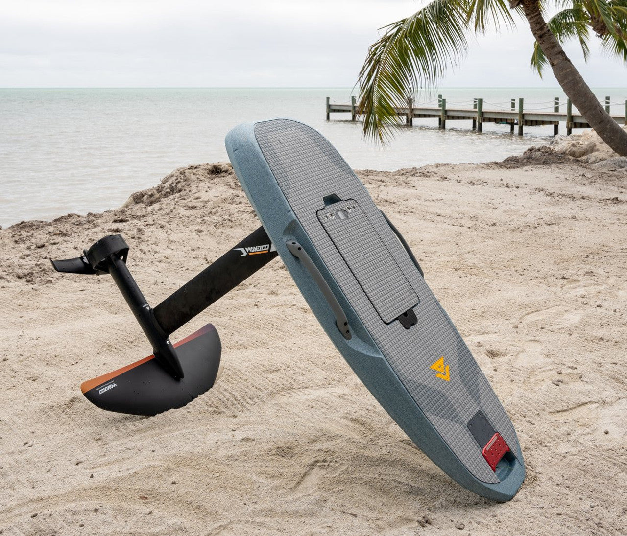 Elektrisk surfboard: Dette skal du vide!