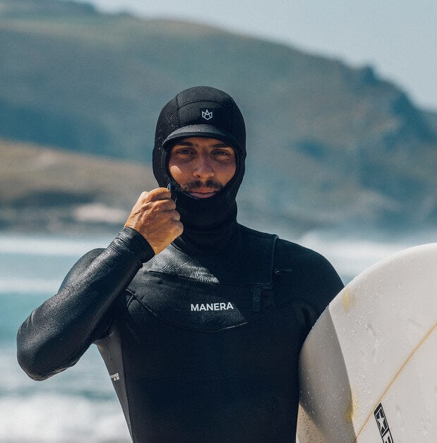 Våddragt guide – Sådan vælger du den rette våddragt