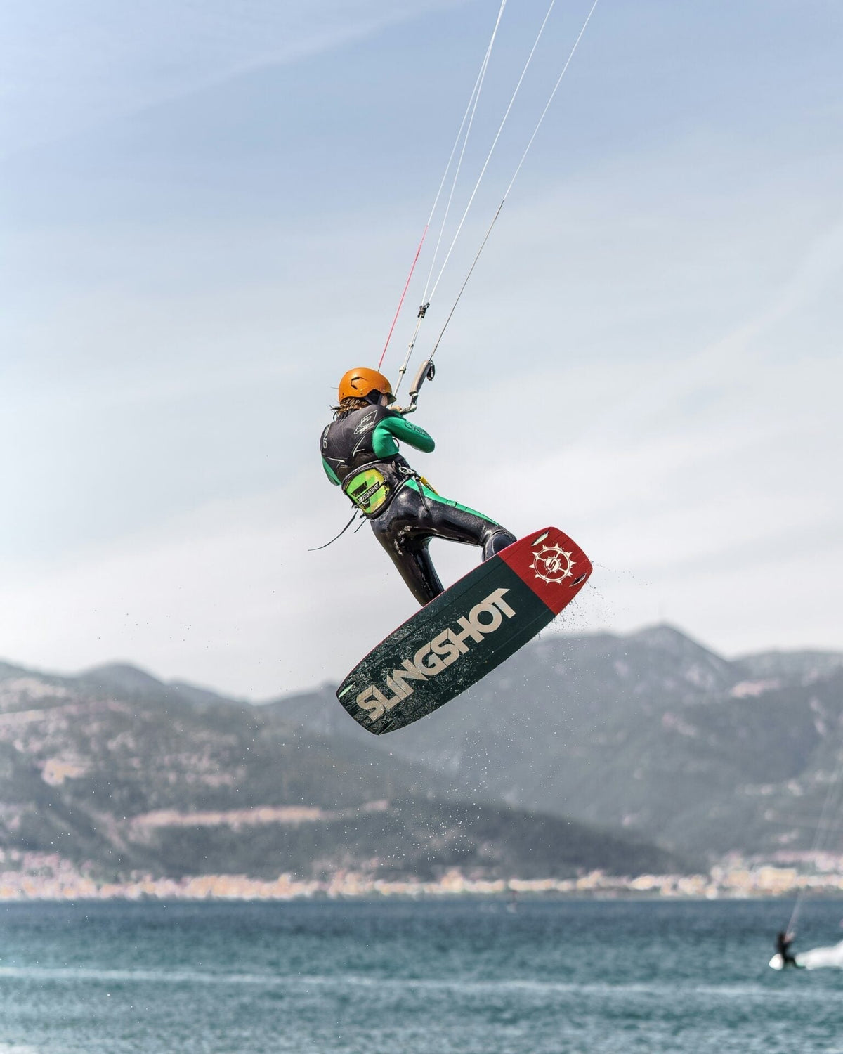 Top 11 Bedste Kitesurf Spots I Danmark