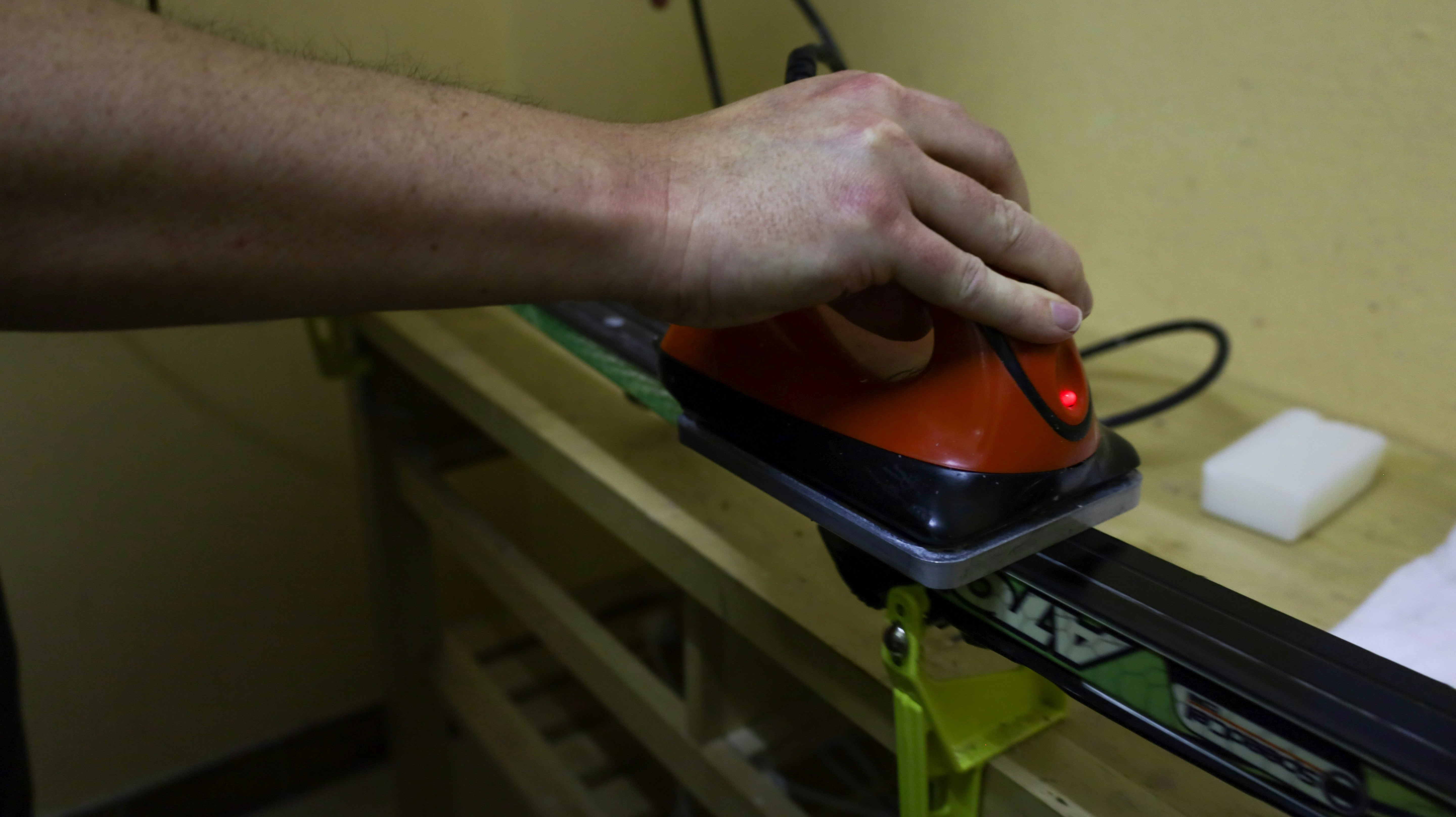 Guide til fjernelse af skivoks