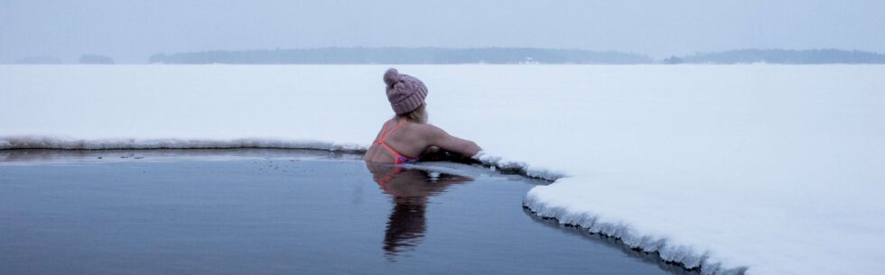 De Bedste Vinterbadeklubber I Danmark