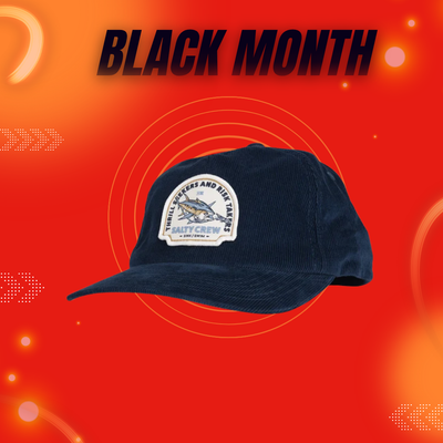 Black Week - Caps