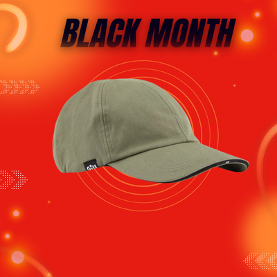 Black Week - Hatte